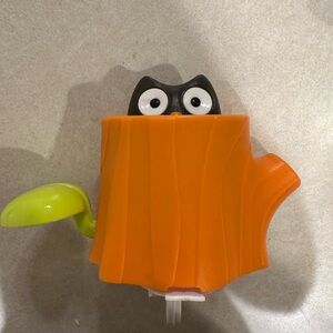 Skip hop Peek-a-boo owl replacement for activity center